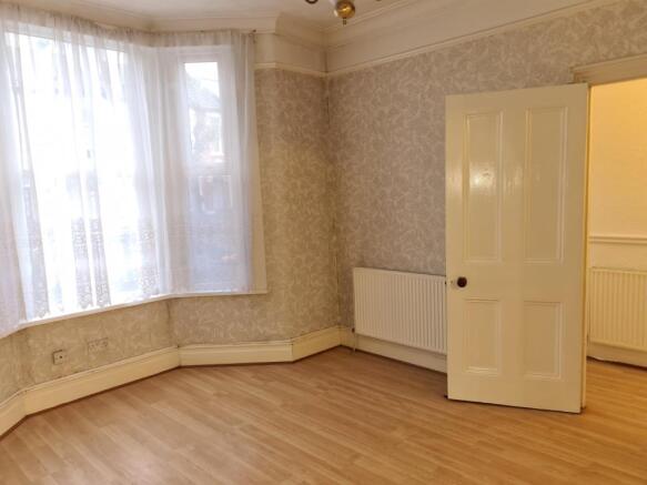 Reception 1