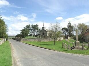 Village Church