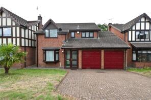 6, Pool Meadow Close, Birmingham B13 9YP