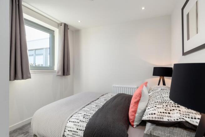 10 Bed
