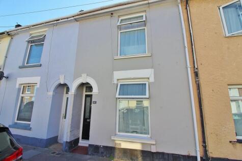 Moorland Road, Fratton