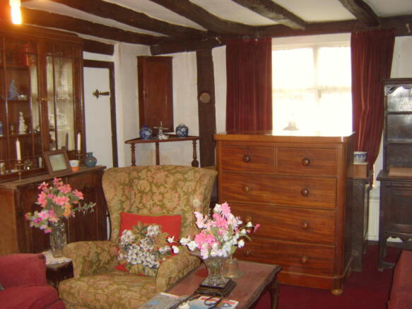 Sitting room