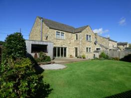 The Greenhouse, Eshton Road, Gargrave BD23 3PN