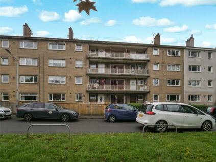Ashmore Road, Merrylee, Glasgow, G43