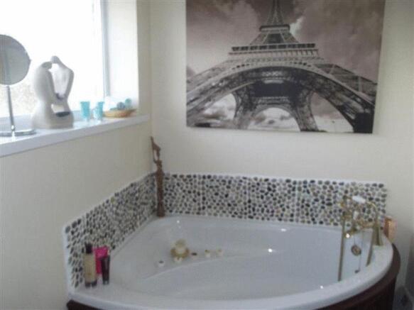 bath