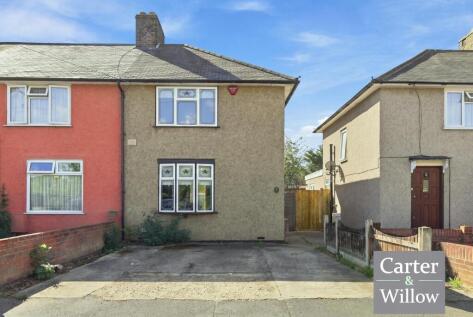 Basedale Road, Dagenham