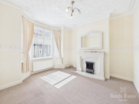 2 bed Terraced to rent in stockton on tees