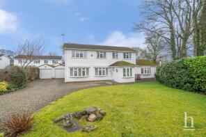The Conifers, Applegarth, Saughall Massie CH46 5NP
