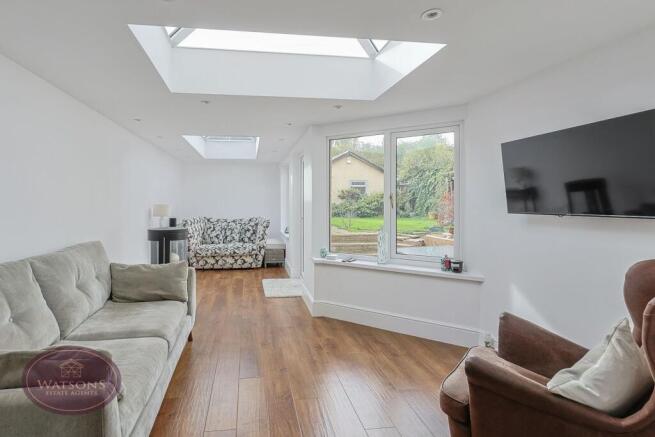 Main Road, Watnall, Nottingham, NG16 photo 2