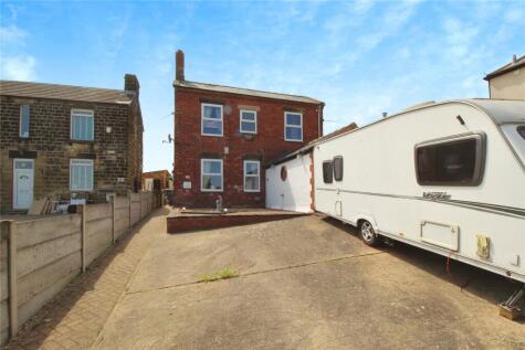 South Road, High Green, Sheffield, South Yorkshire, S35