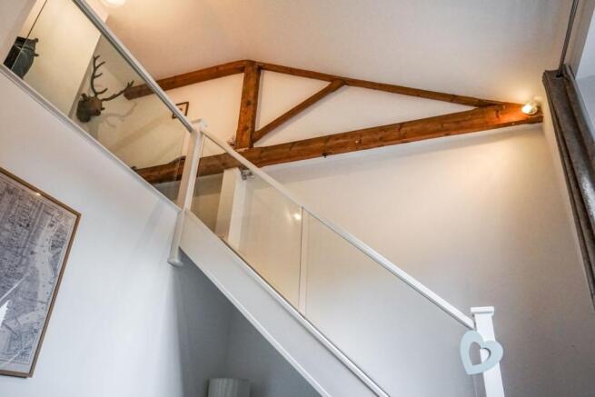 Mezzanine