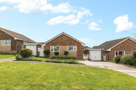 Viking Close, Bishopstone, Seaford, East Sussex, BN25 2SR