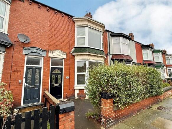 3 bed Terraced to rent Image 12