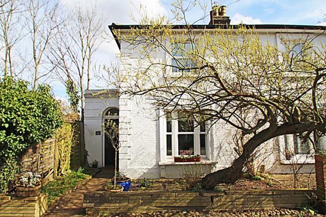 Photo of the property