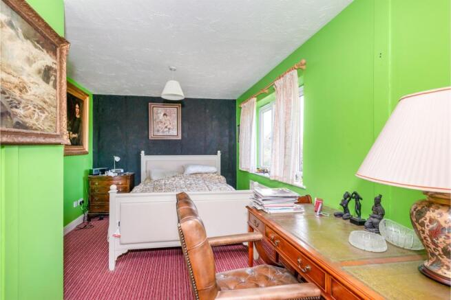 Bedroom Two:
