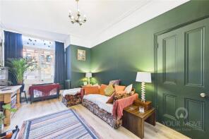 61, Victoria Road, Northampton NN1 5EQ