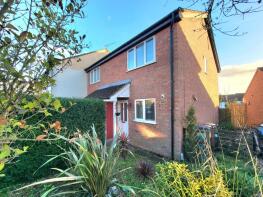 25, Maudslay Road, Ipswich IP1 5PN