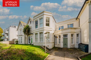 Flat 2, 12 14, Wellington Road, Brighton BN2 3AA