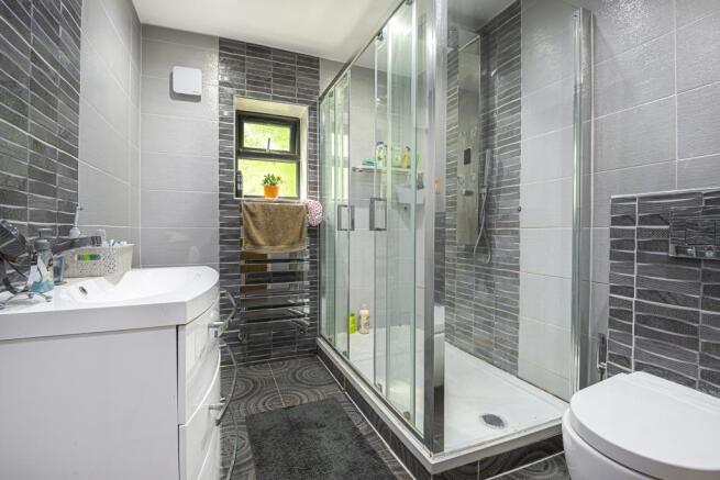 Shower Suite