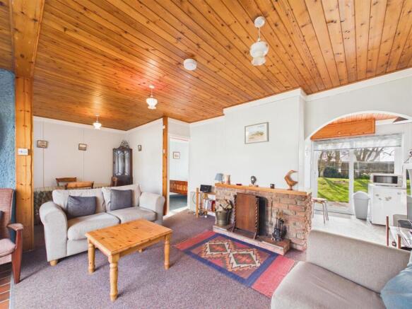 Lounge Area