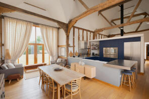 Wall Farm Barn, Main Road, Great Waltham, Chelmsford CM3 1LN