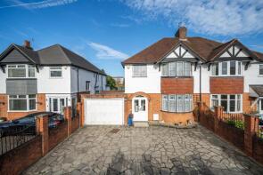 45, Watford Road, Croxley Green WD3 3DS