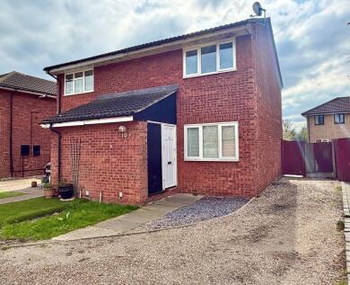 Comfrey Court, Grays, RM17