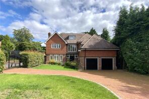 1, Park Grove, Beaconsfield HP9 2EN