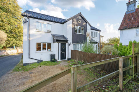 The Street, Costessey, Norwich
