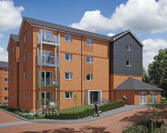 Front External CGI