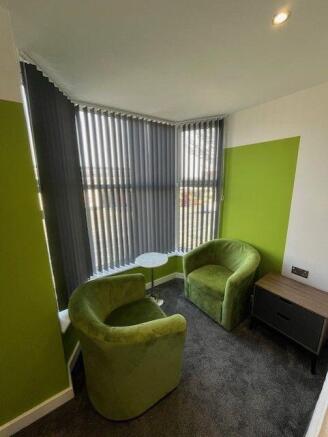 1 bed House Share to rent Image 4