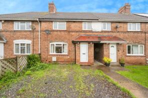 43, Essex Road, Doncaster DN11 8BS