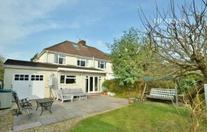 6, Broadmoor Road, Corfe Mullen BH21 3RA