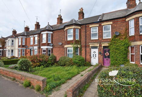 Gaywood Road, King's Lynn
