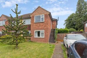8, Denham Green Lane, Denham UB9 5LD