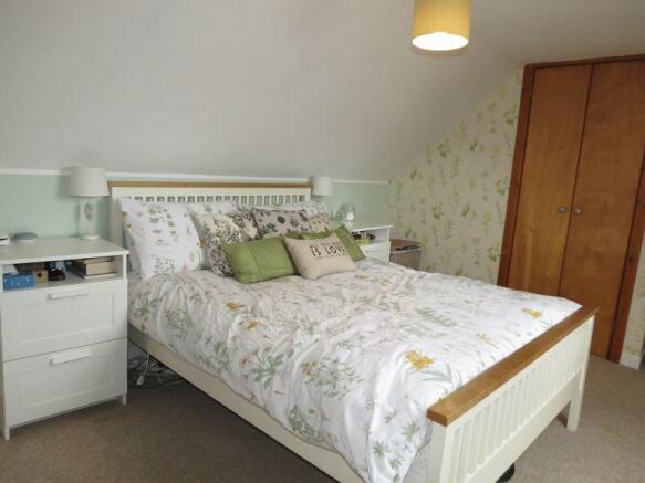 bedroom one 1