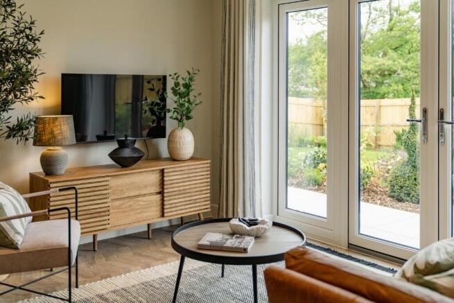 Example family space