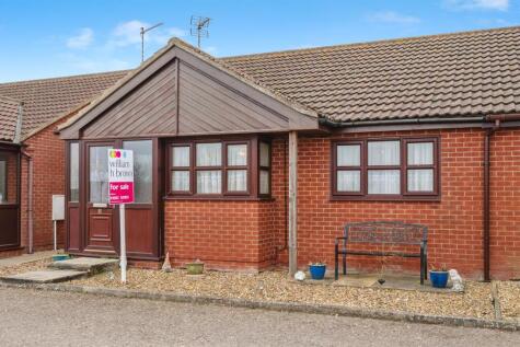 Coastline Village, Walcott, Norwich