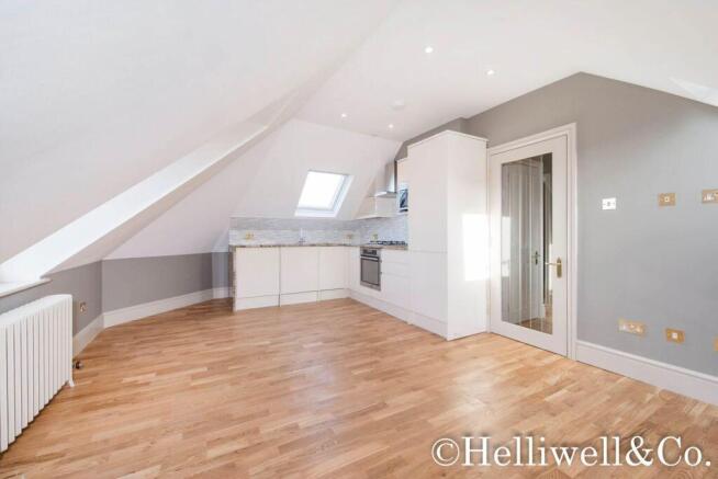 HELLIWELL & CO.