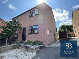 7, Dale View, Alfreton DE55 6GN
