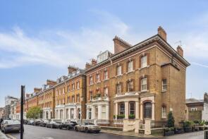 Flat 1, 1, Roland Gardens, London SW7 3PE