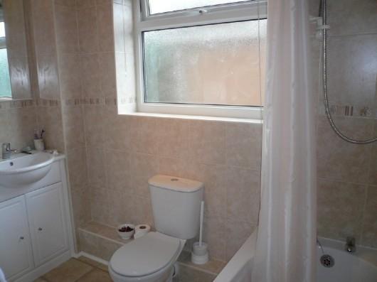 Bathroom / WC