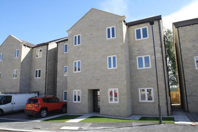 2 bed Flat to rent in skipton