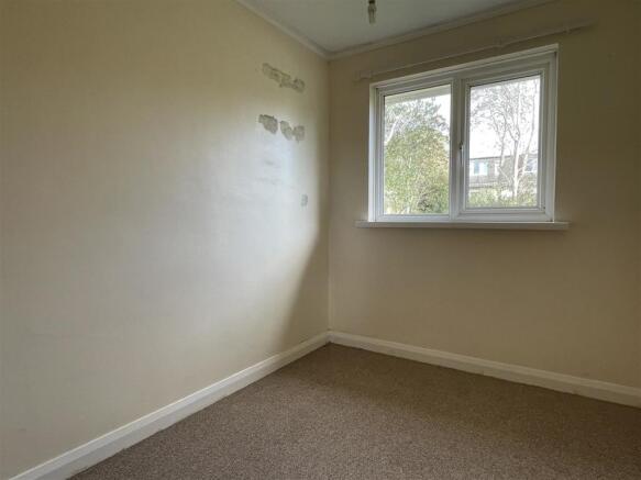Bedroom Three: