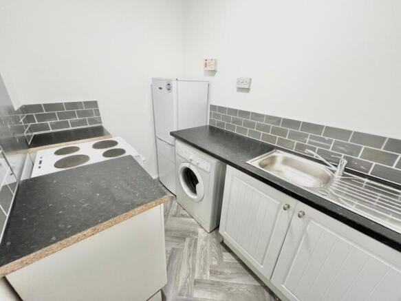 1 bedroom Flat for rent