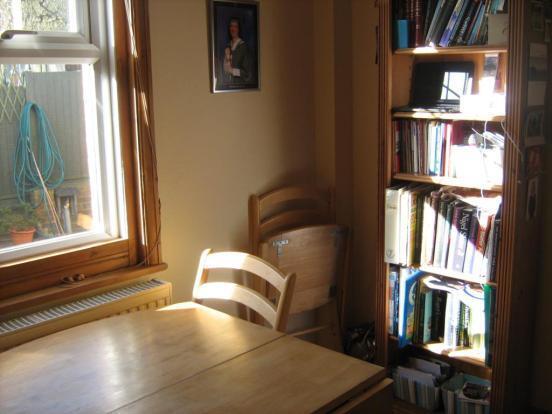 Breakfast Room