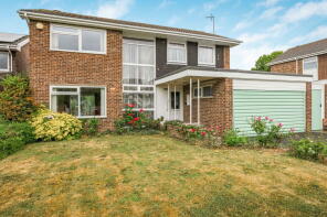 36, Merestones Drive, Cheltenham GL50 2SS