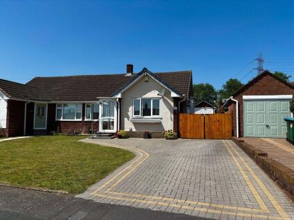 Rokeby Road, Great Barr, Birmingham B43 6EU