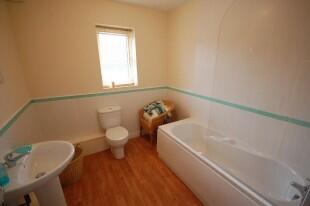 Photo of showhome