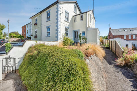 Serampore Villas Palmerston Road, Ross-on-Wye, HR9